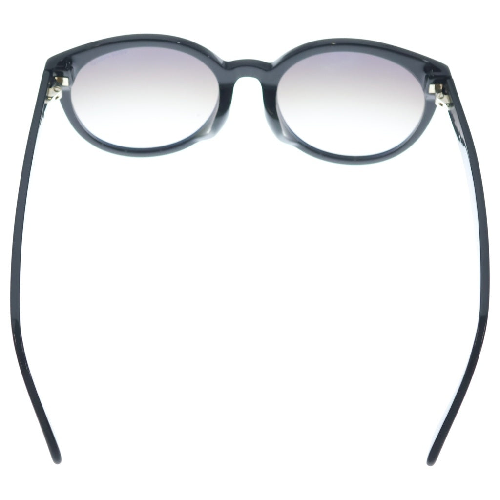 TOM FORD(トムフォード) Philippa Sunglass フィリッパ フレーム グラデーションレンズ サングラス 眼鏡 ブラック