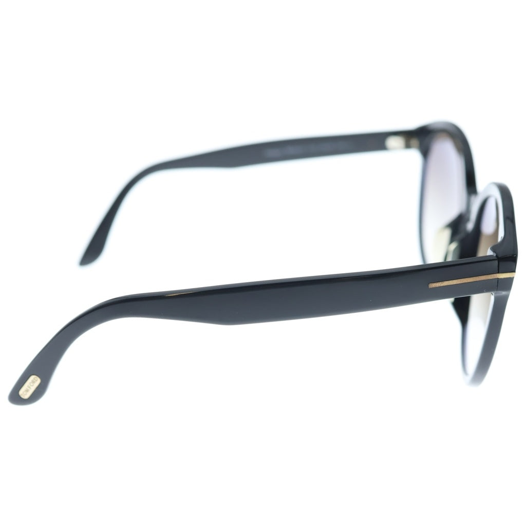 TOM FORD(トムフォード) Philippa Sunglass フィリッパ フレーム グラデーションレンズ サングラス 眼鏡 ブラック