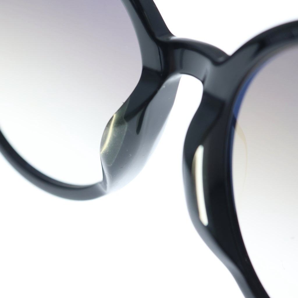 TOM FORD(トムフォード) Philippa Sunglass フィリッパ フレーム グラデーションレンズ サングラス 眼鏡 ブラック