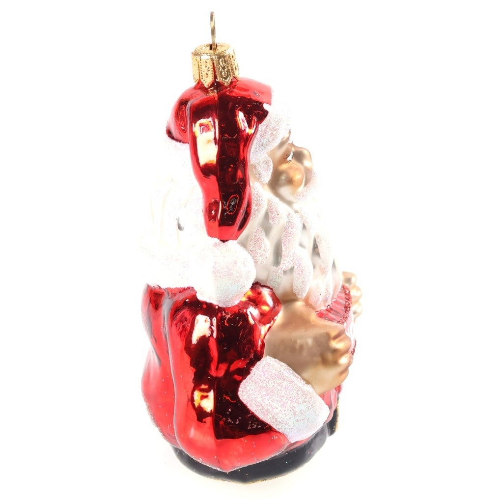 SUPREME(シュプリーム) 18AW Santa Ornament サンタオーナメント マルチ