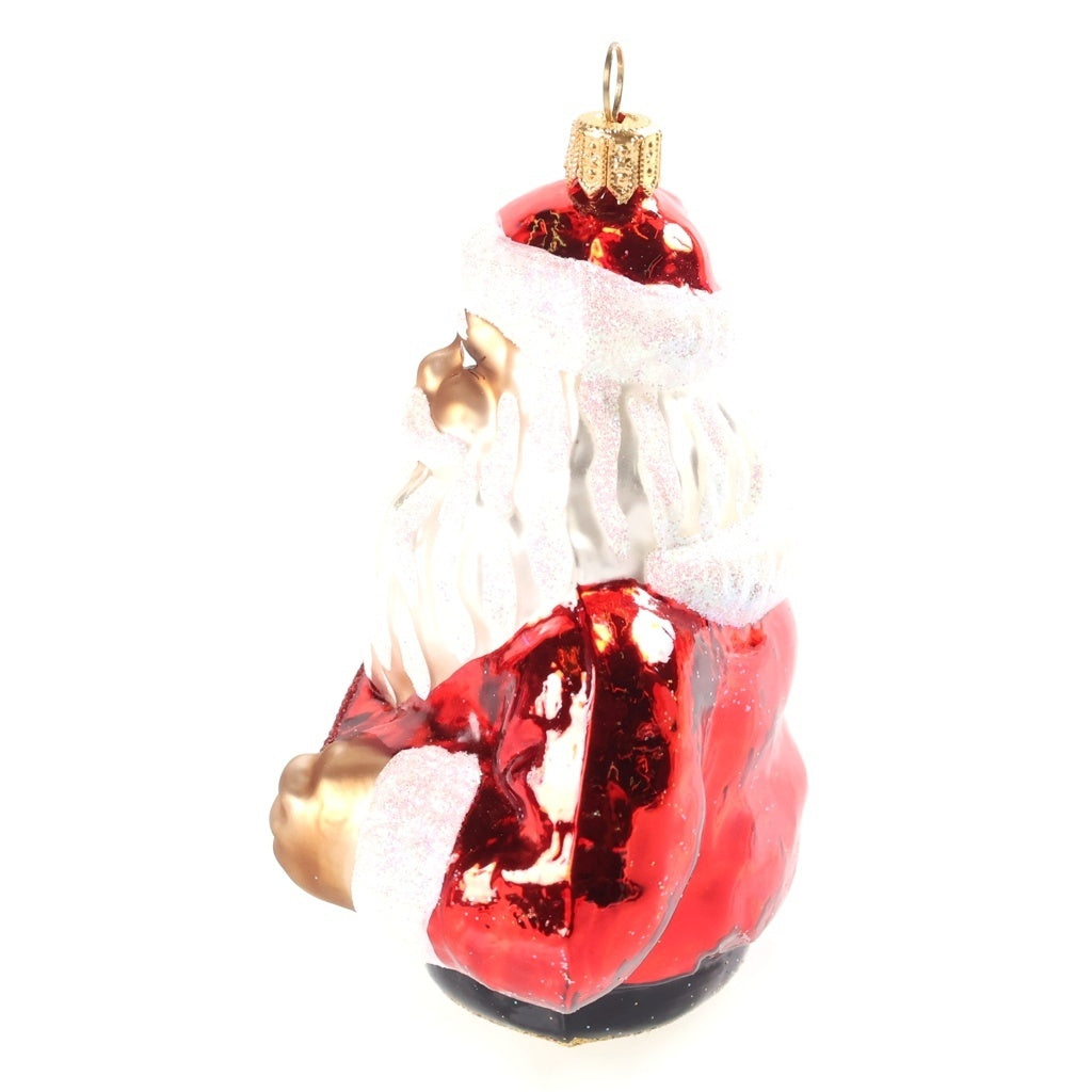 SUPREME(シュプリーム) 18AW Santa Ornament サンタオーナメント マルチ