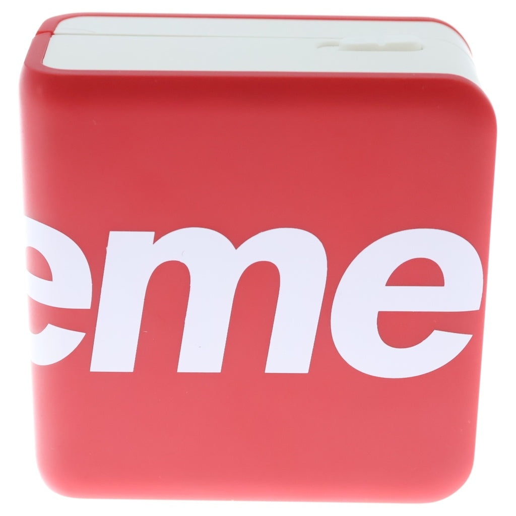 SUPREME(シュプリーム) 21AW ×Phomemo Pocket Printer フォメモ ポケットプリンター レッド