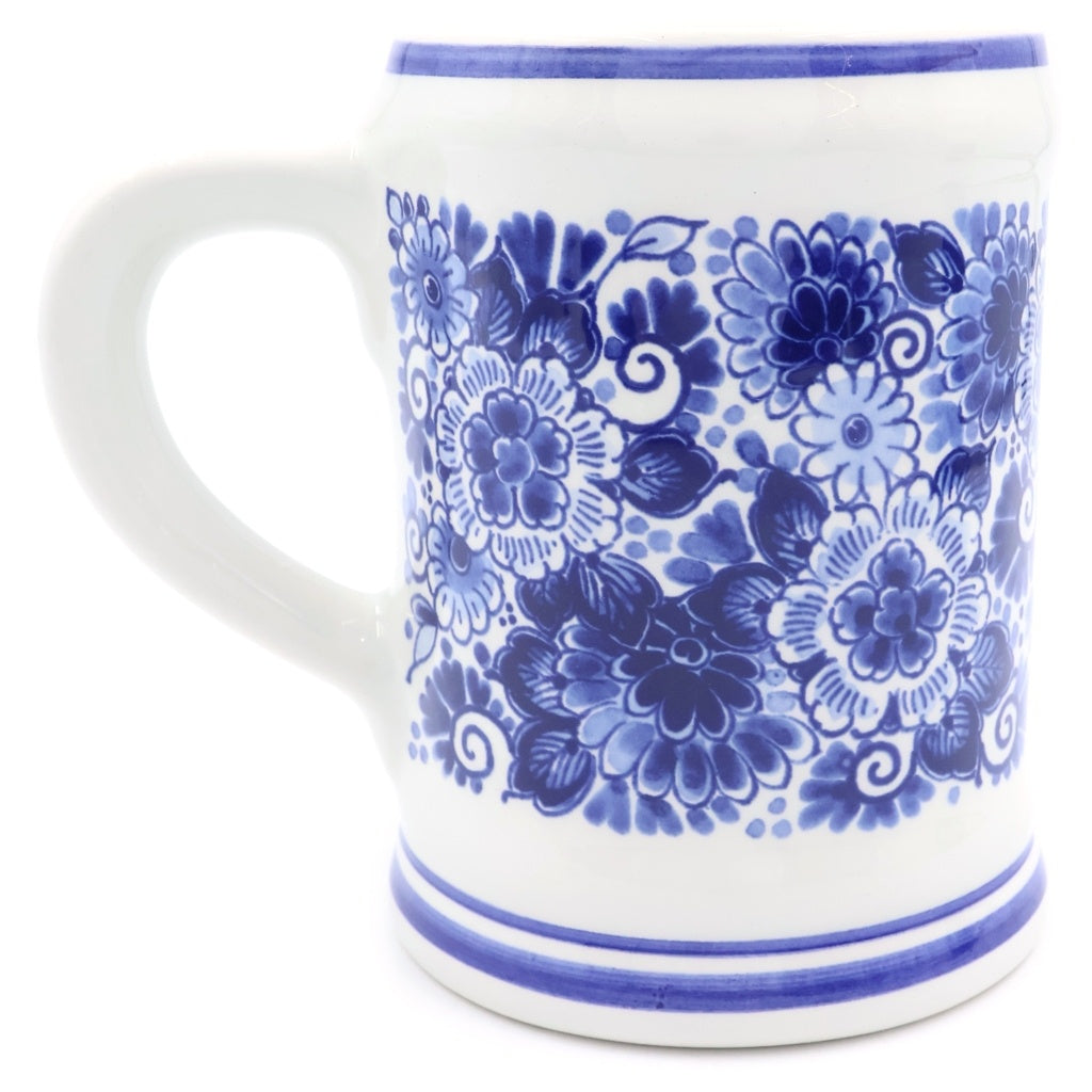 SUPREME(シュプリーム) 21SS ×Royal Delft Bowery Mug ロイヤルデルフト 190 バワリー マグカップ マルチ■