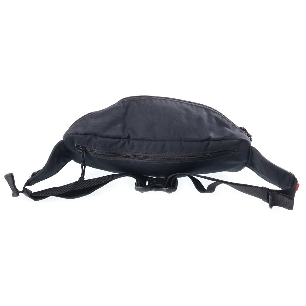 SUPREME(シュプリーム) 23SS Field Waist Bag フィールドウエストバッグ ブラック レディース