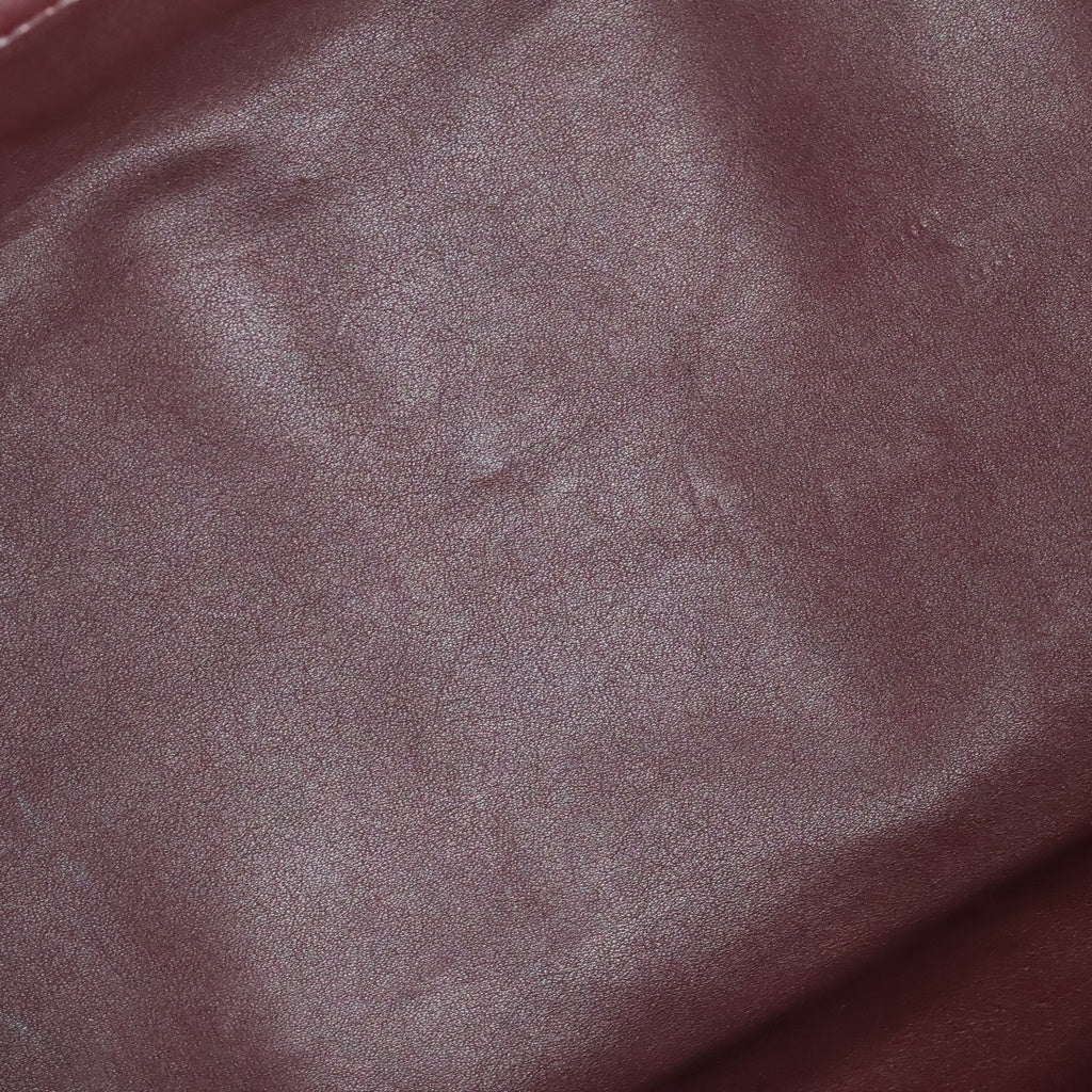 LOUIS VUITTON(ルイヴィトン) モノグラム レヴェラション キーポル・バンドリエール45 2way ショルダー ボストンバッグ レザー ブラック レディース