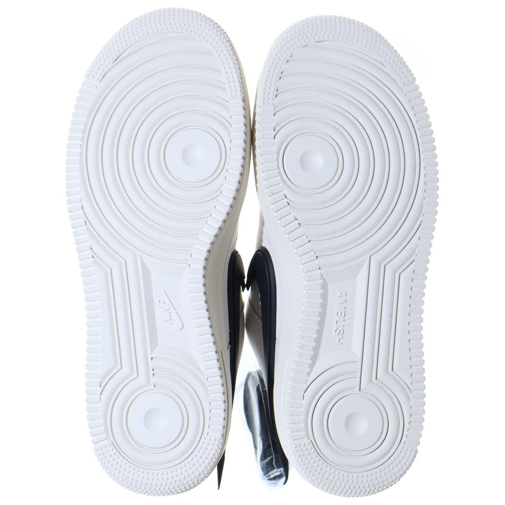 NIKE(ナイキ) ×AMBUSH Air Force 1 Low Phantom アンブッシュ エアフォース1 ファントム ローカットスニーカー ホワイト US10/28cm DV3464-002