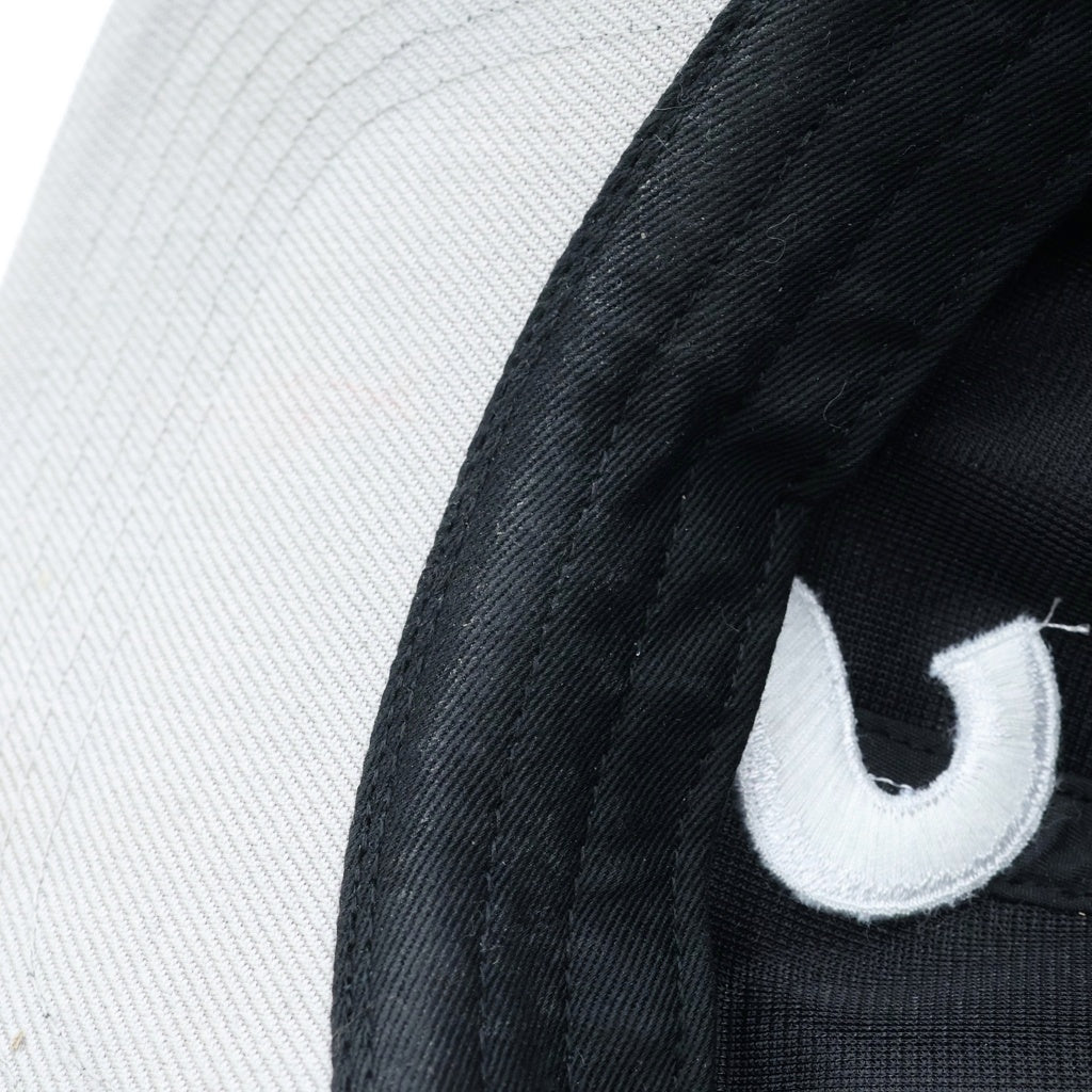 SUPREME(シュプリーム) 26SS Would Famous S Logo 6Panel Cap ワールド フェイマス エスロゴ シックスパネル ブラック