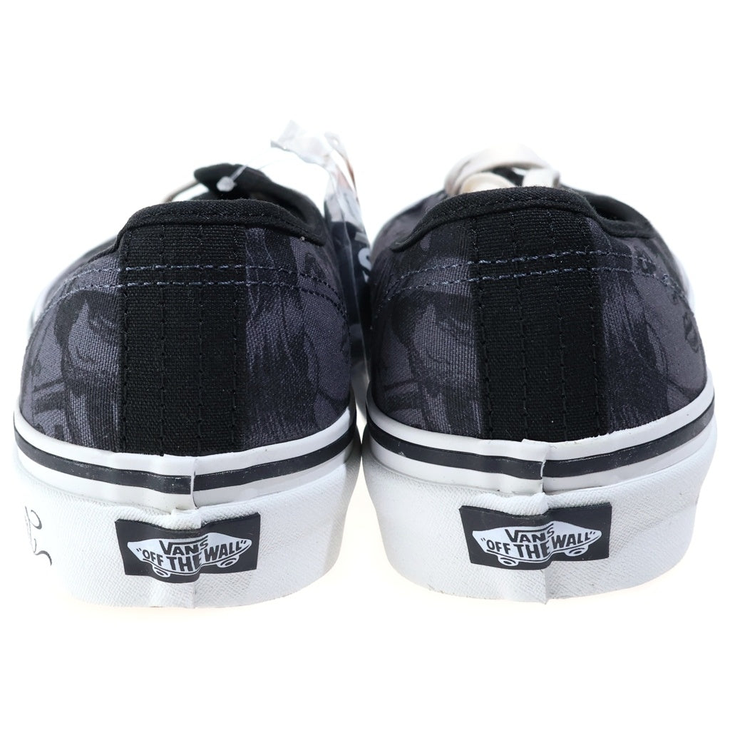 VANS(ヴァンズ) ×NEIGHBORHOOD ×Mr.Cartoon Authentic 44 DC ネイバーフッド ミスターカートゥーン オーセンティック ローカットスニーカー US11/29.0cm VN0A38EN00G1