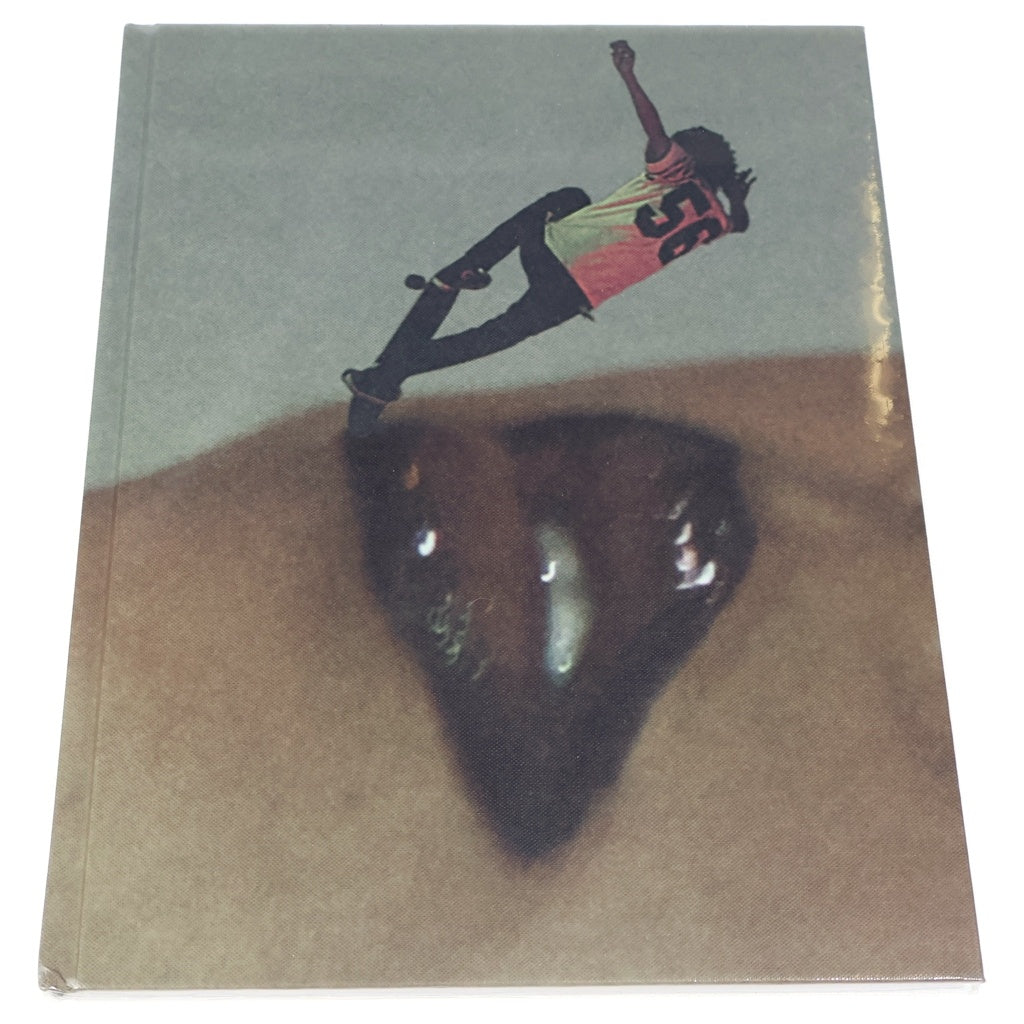 SUPREME(シュプリーム) 15AW David Sims Book デイヴィッド・シムズ 写真集 ホワイト
