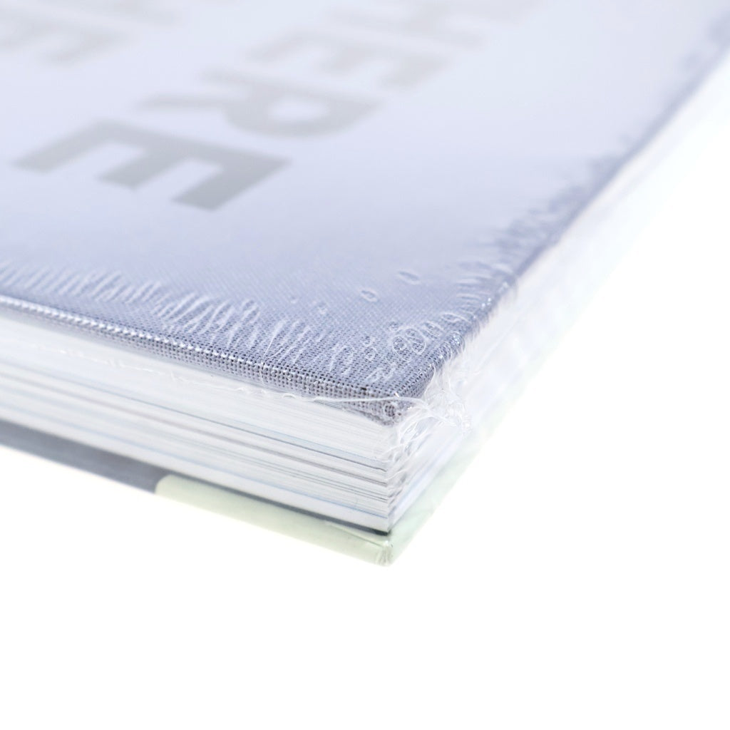 KAWS(カウズ) Where The End Starts Hardcover Book ハード カバー アート ブック ブラック