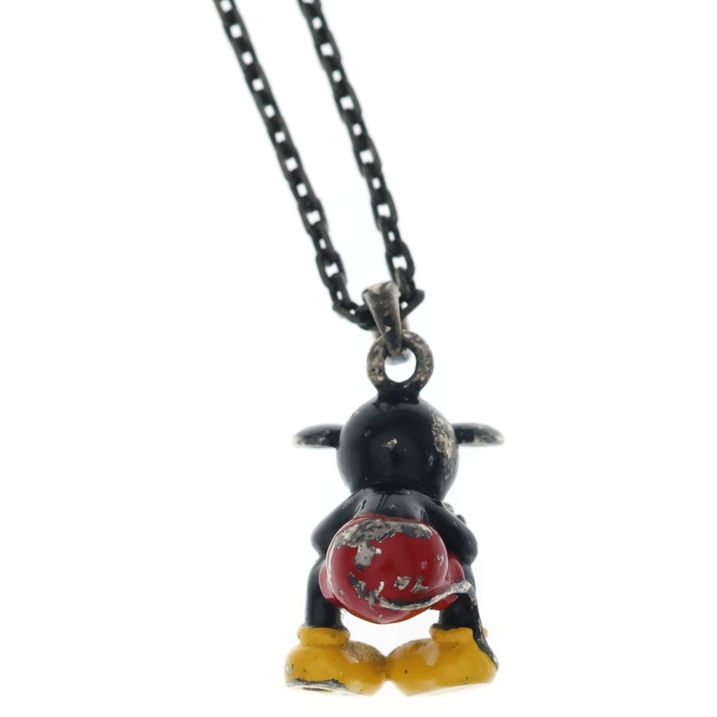 JAM HOME MADE(ジャムホームメイド) ×DISNEY MICKEY MOUSE ディズニー ミッキーマウス ネックレス マルチ レディース