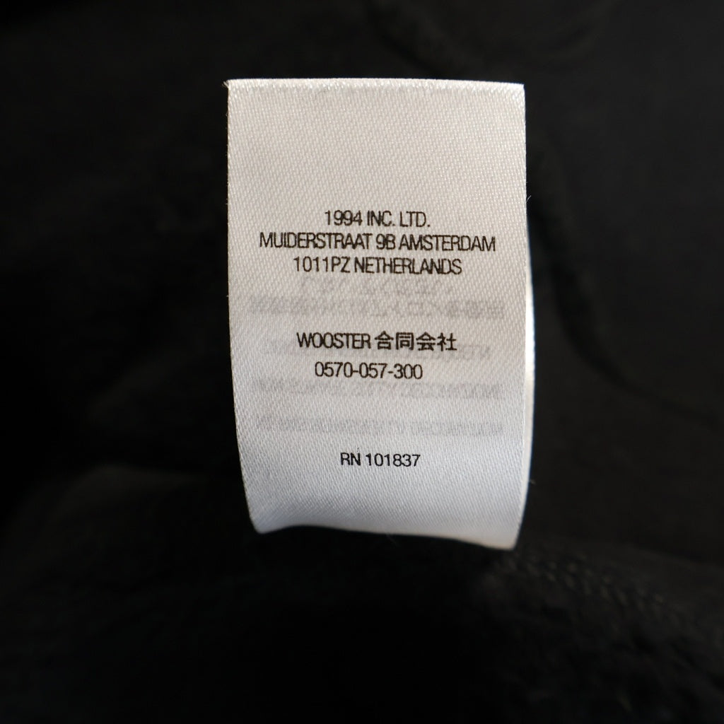 SUPREME(シュプリーム) 21AW Box Logo Hooded Sweatshirt ボックスロゴ フーデッドスウェットシャツ プルオーバーパーカー フーディー ブラック