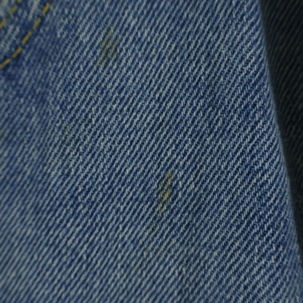 Levi's(リーバイス) 501 150th Anniversary Original Peace Mark Denim 150周年 アニバーサリー ウォッシュド デニム パンツ