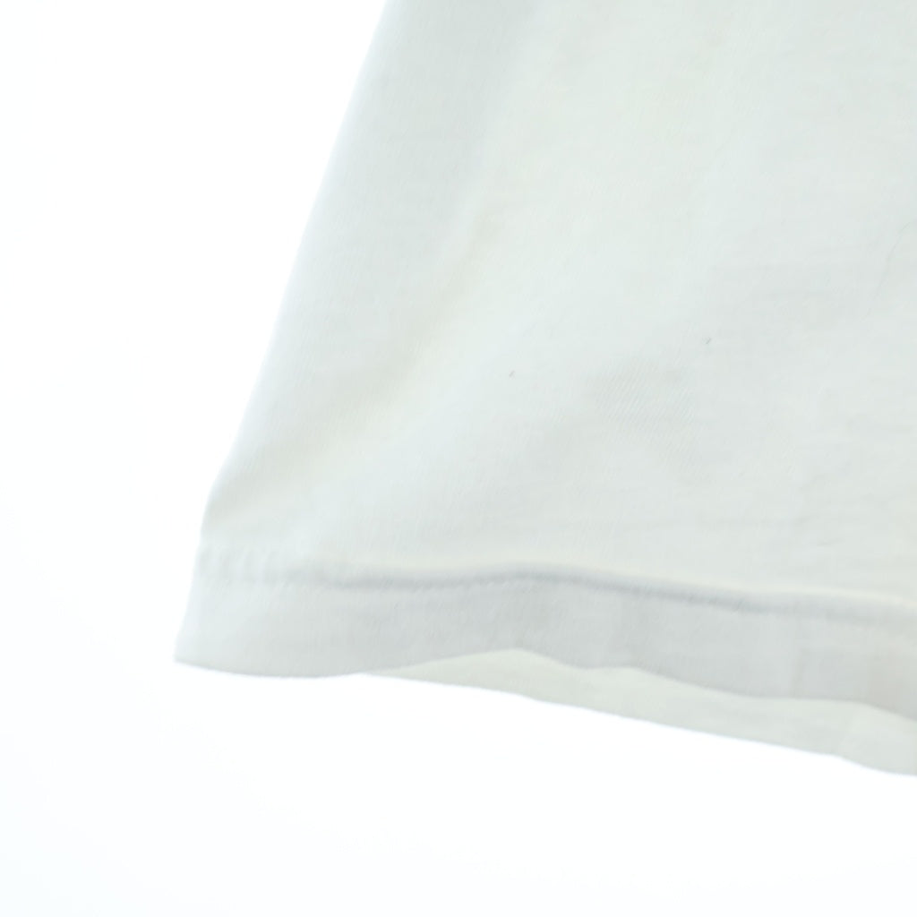 SUPREME(シュプリーム) 15SS Bacchanal S/S Tee バッカナル 両面プリント クルーネック 半袖 Tシャツ カットソー ホワイト