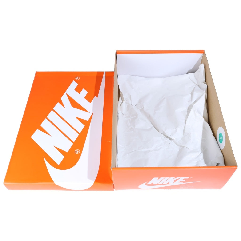 NIKE(ナイキ) Air Jordan 1 KO High Chicago エアジョーダン1 ハイ シカゴ ハイカットスニーカー ホワイト/レッド US9.5/27.5cm DA9089-100
