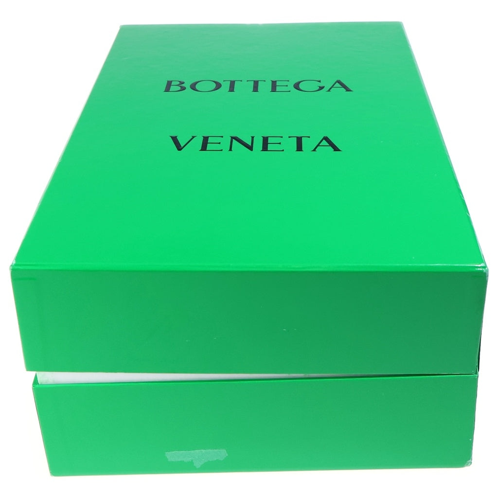 BOTTEGA VENETA(ボッテガヴェネタ) Flash Sandals フラッシュ ベルト サンダル グリーン