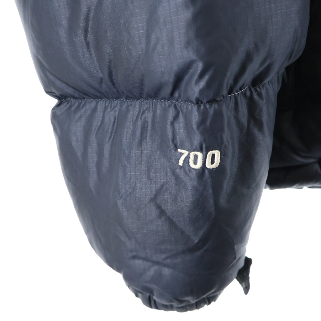 THE NORTH FACE(ザノースフェイス) 700Fill NUPTSE JACKET ヌプシ ダウンジャケット SOONP1
