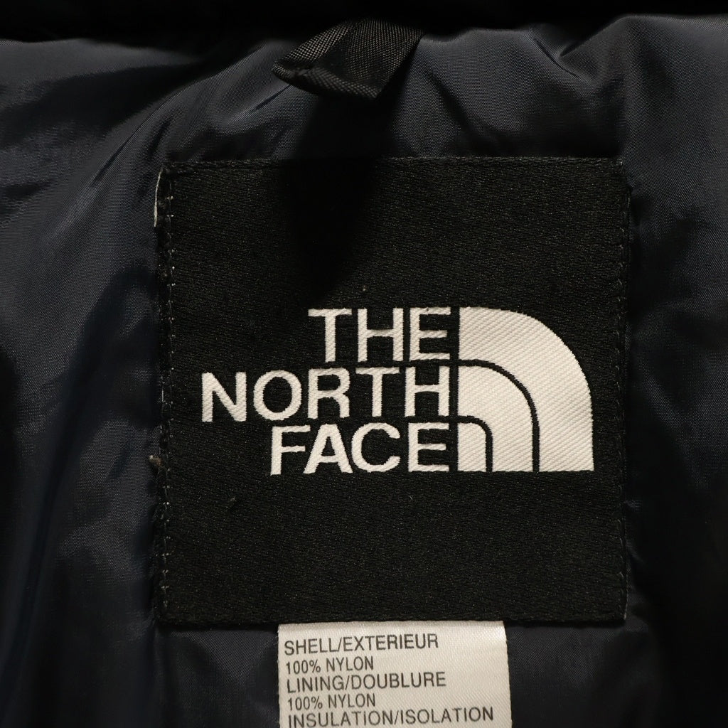 THE NORTH FACE(ザノースフェイス) 700Fill NUPTSE JACKET ヌプシ ダウンジャケット SOONP1