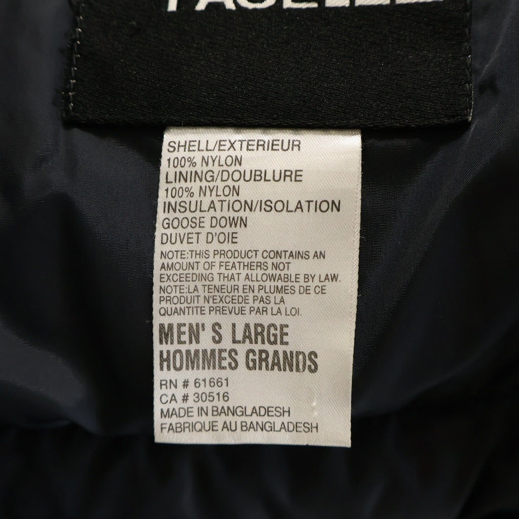 THE NORTH FACE(ザノースフェイス) 700Fill NUPTSE JACKET ヌプシ ダウンジャケット SOONP1
