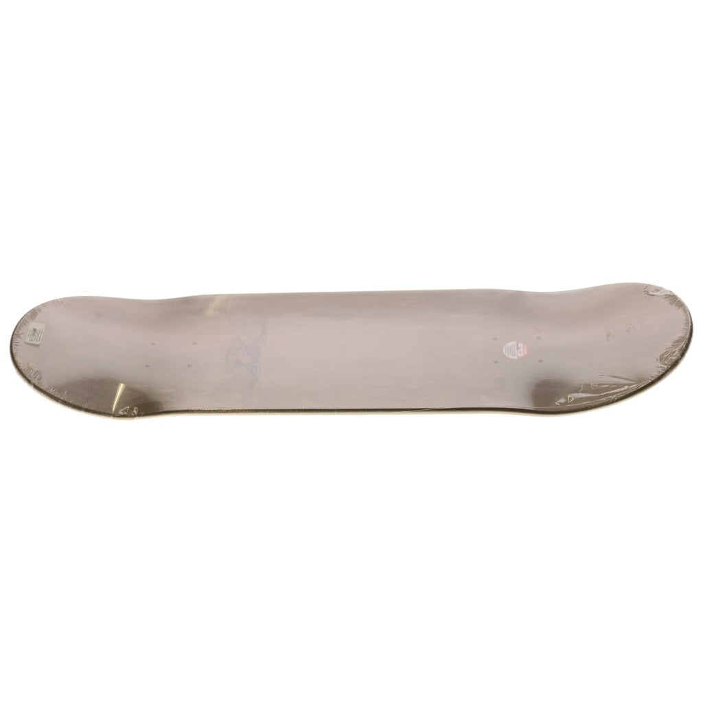 NO BRAND(ノーブランド) ANTI HERO SKEATBOARD(アンタイヒーロースケートボード) Porous Guest Hewitt Skateboard Deck ポーラス・ゲスト・ヒューイット スケートボード デッキ ホワイト