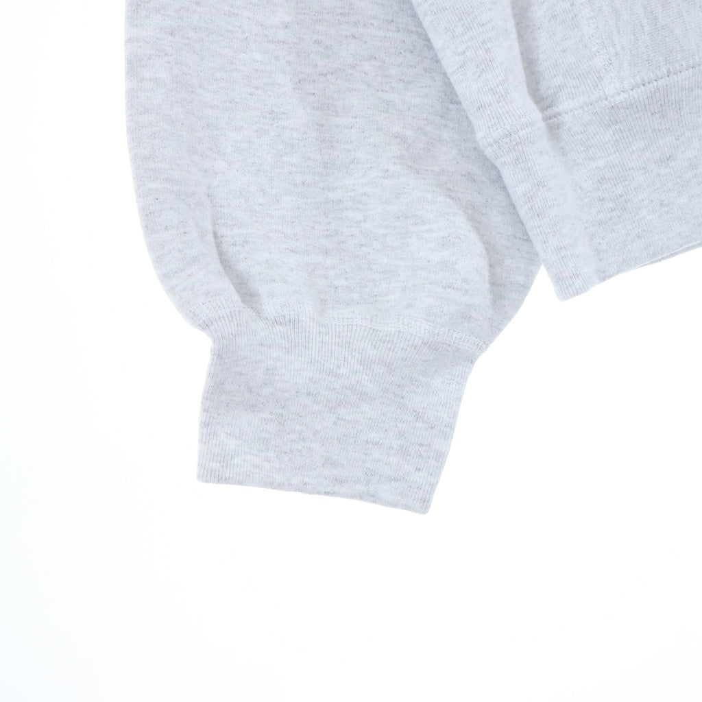 SUPREME(シュプリーム) 23AW Box Logo Hooded Sweatshirt ボックスロゴ プルオーバーパーカー フーディー グレー