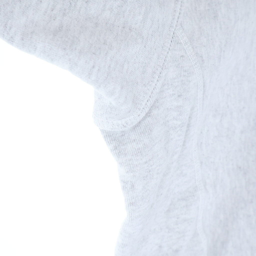 SUPREME(シュプリーム) 23AW Box Logo Hooded Sweatshirt ボックスロゴ プルオーバーパーカー フーディー グレー