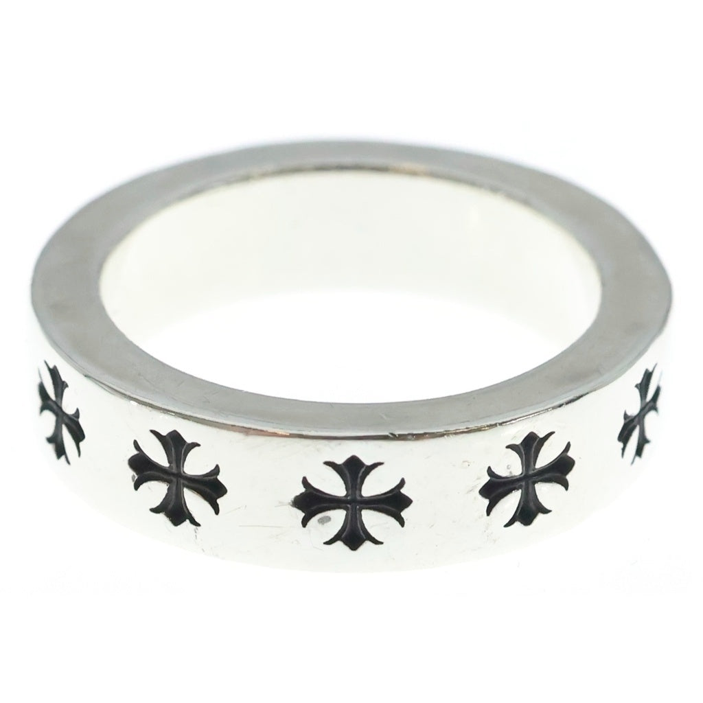 CHROME HEARTS(クロムハーツ) SPACER FOREVER 6mm スペーサーリング フォーエバーシルバー BCA337