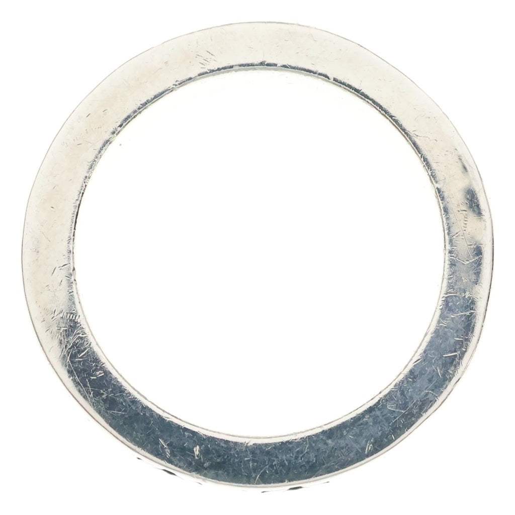CHROME HEARTS(クロムハーツ) SPACER FOREVER 6mm スペーサーリング フォーエバーシルバー BCA337