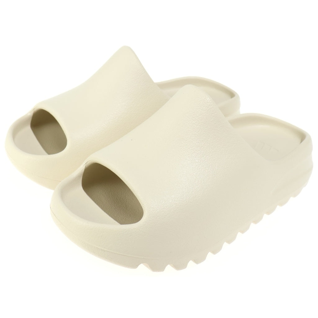 adidas(アディダス) YEEZY Slide Bone イージースライド ボーン サンダル ベージュ FZ5902 レディース