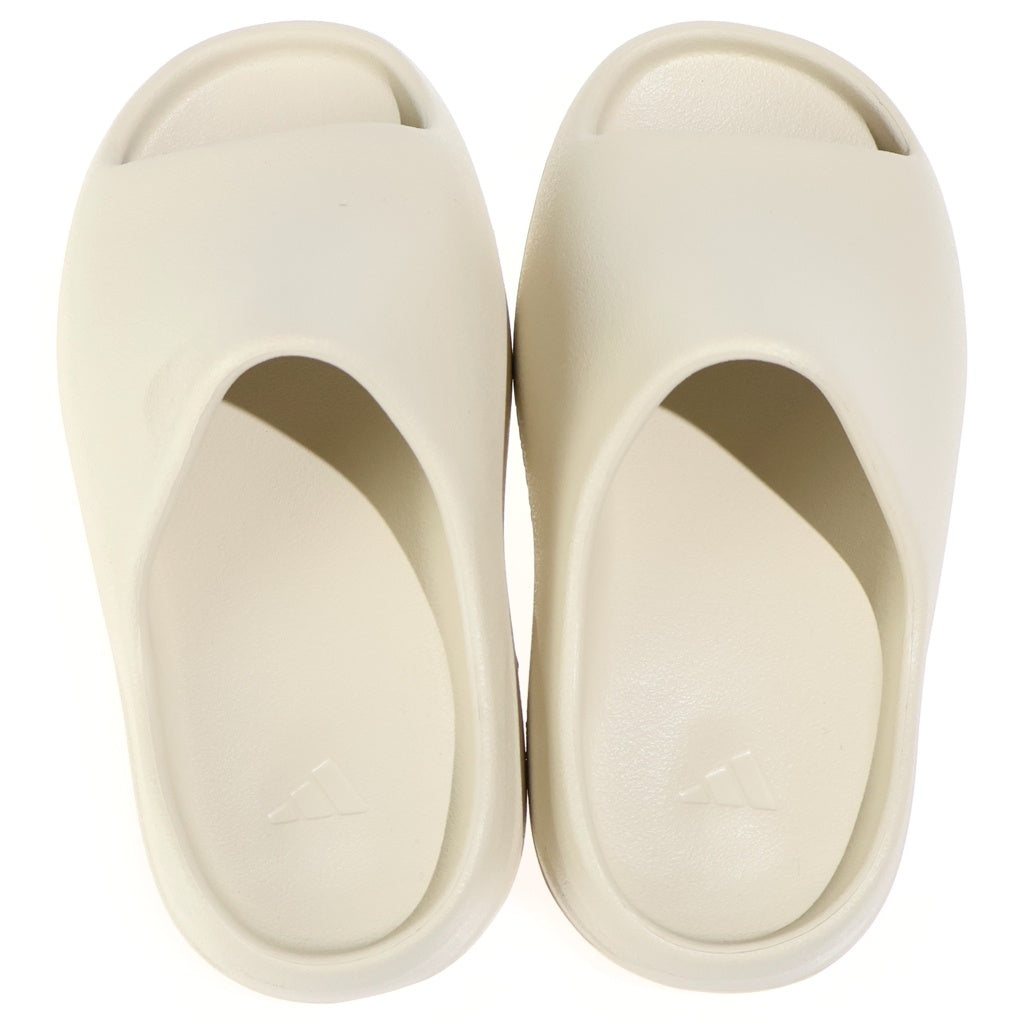 adidas(アディダス) YEEZY Slide Bone イージースライド ボーン サンダル ベージュ FZ5902 レディース