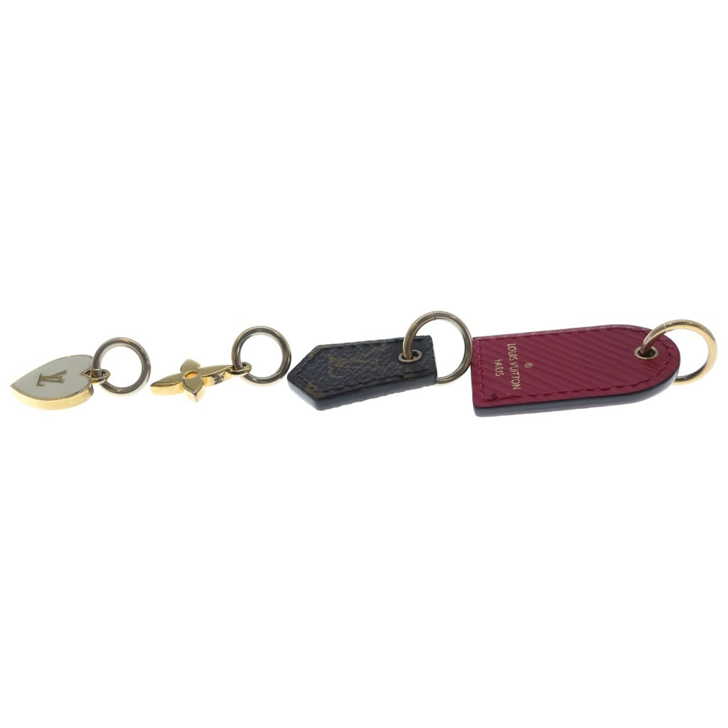 LOUIS VUITTON(ルイヴィトン) ビジューサック フェティッシュ バッグチャーム M69562 レディース
