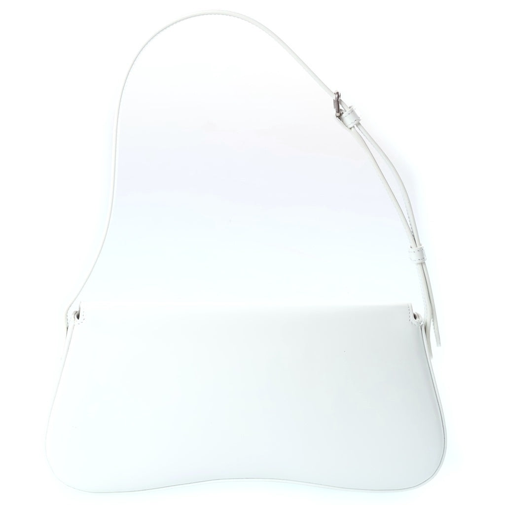 CELINE(セリーヌ) Medium Lola ショルダーバッグ ホワイト 115533 レディース