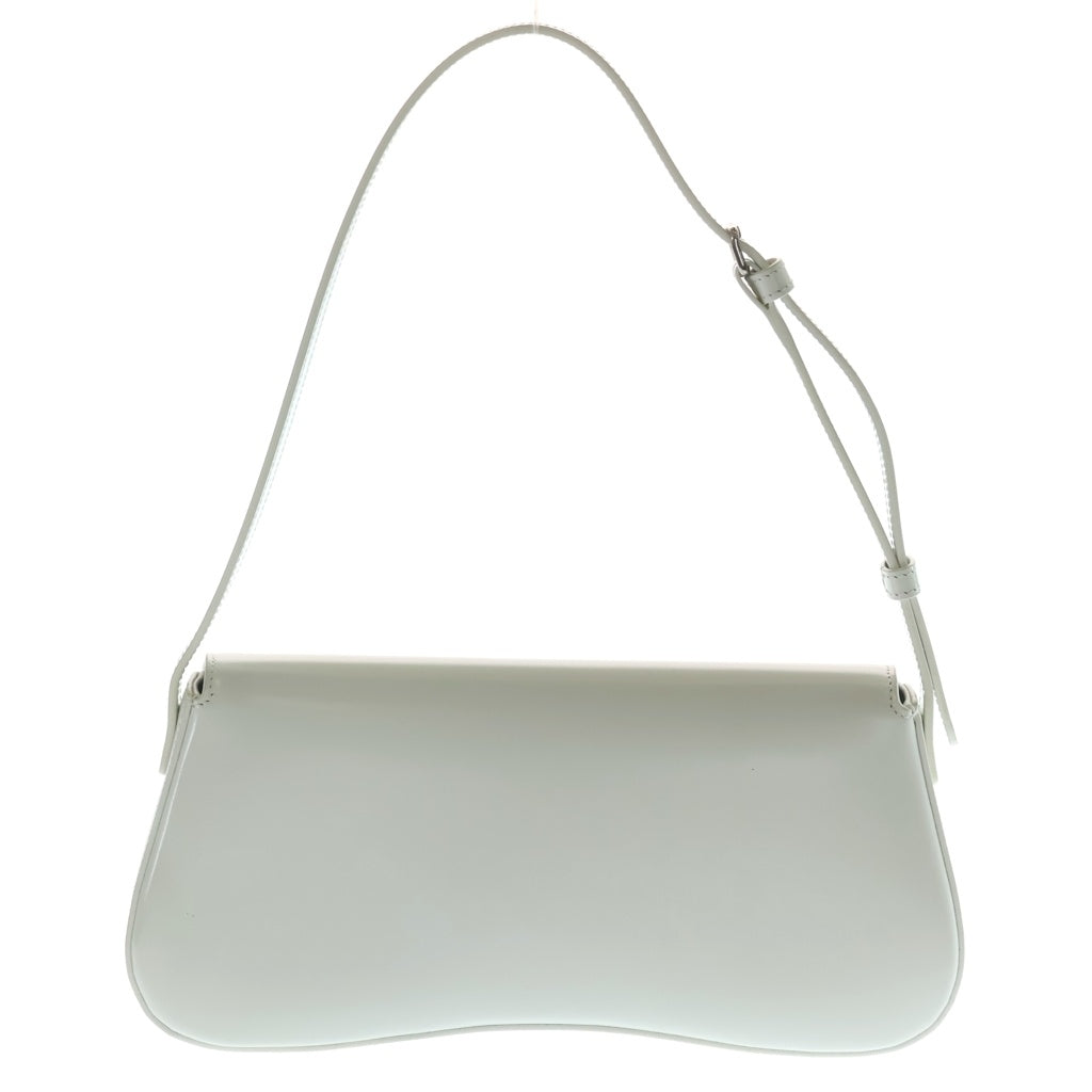 CELINE(セリーヌ) Medium Lola ショルダーバッグ ホワイト 115533