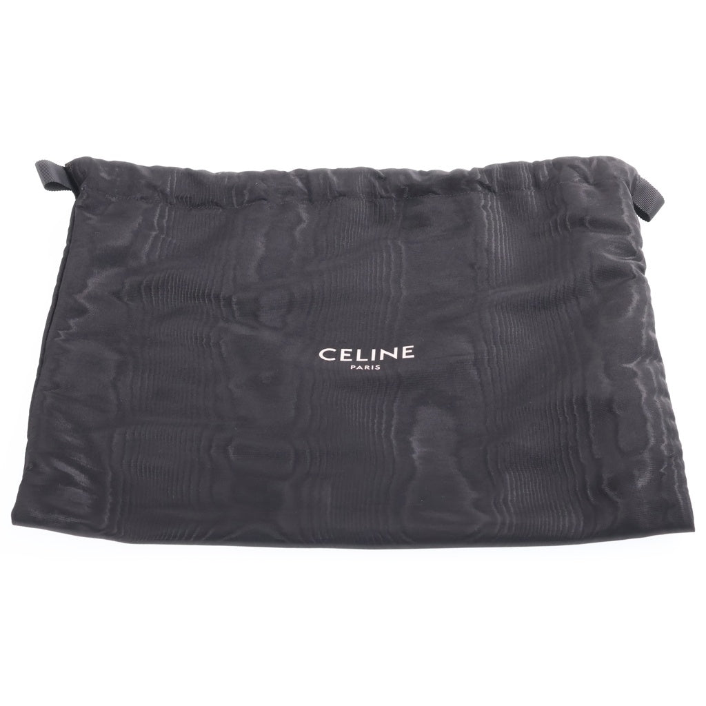 CELINE(セリーヌ) Medium Lola ショルダーバッグ ホワイト 115533