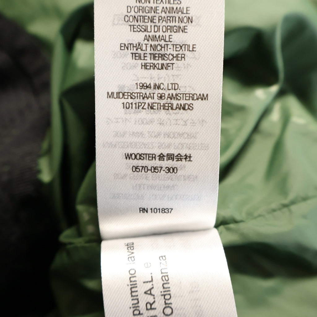 SUPREME(シュプリーム) 21AW GORE-TEX 700-Fill Down Parka Olive Russian Camo ゴアテックス 700フィル ダウンパーカ オリーブロシアンカモ 総柄 ダウンジャケット カーキ