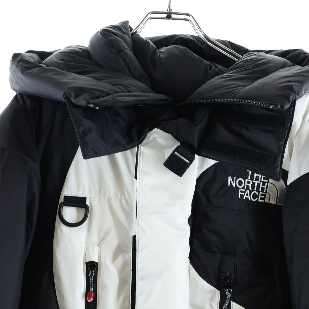 SUPREME(シュプリーム) 20AW ×THE NORTH FACE S Logo Himalayan Parka Sロゴ ヒマラヤンパーカ ダウンジャケット ブラック ND92003I