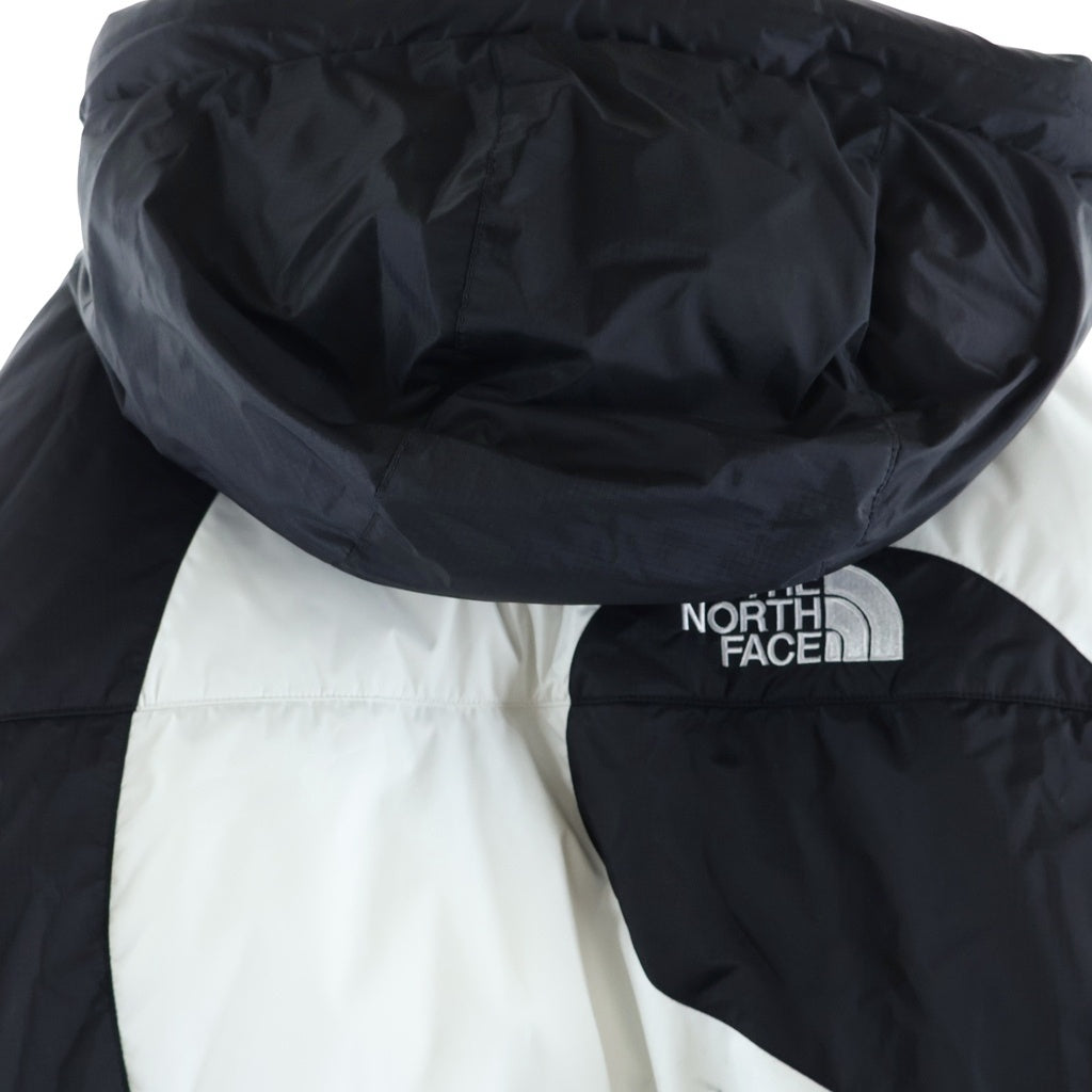 SUPREME(シュプリーム) 20AW ×THE NORTH FACE S Logo Himalayan Parka Sロゴ ヒマラヤンパーカ ダウンジャケット ブラック ND92003I