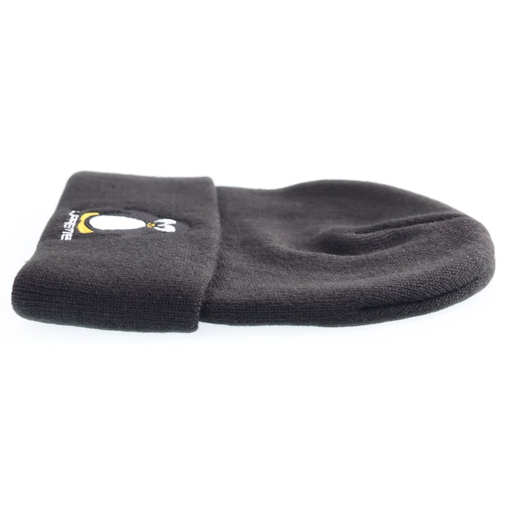 SUPREME(シュプリーム) 20AW Penguin Beanie ペンギンビーニー ニット帽 ブラック