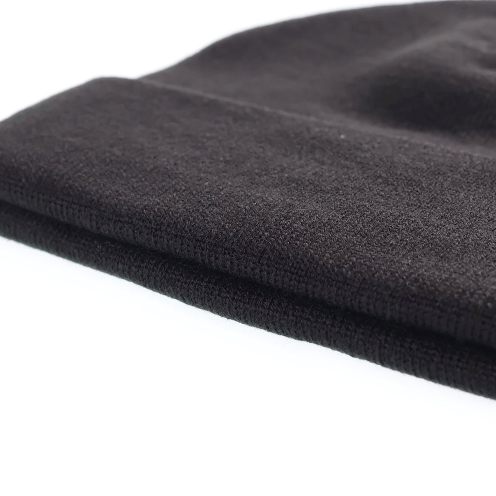 SUPREME(シュプリーム) 20AW Penguin Beanie ペンギンビーニー ニット帽 ブラック