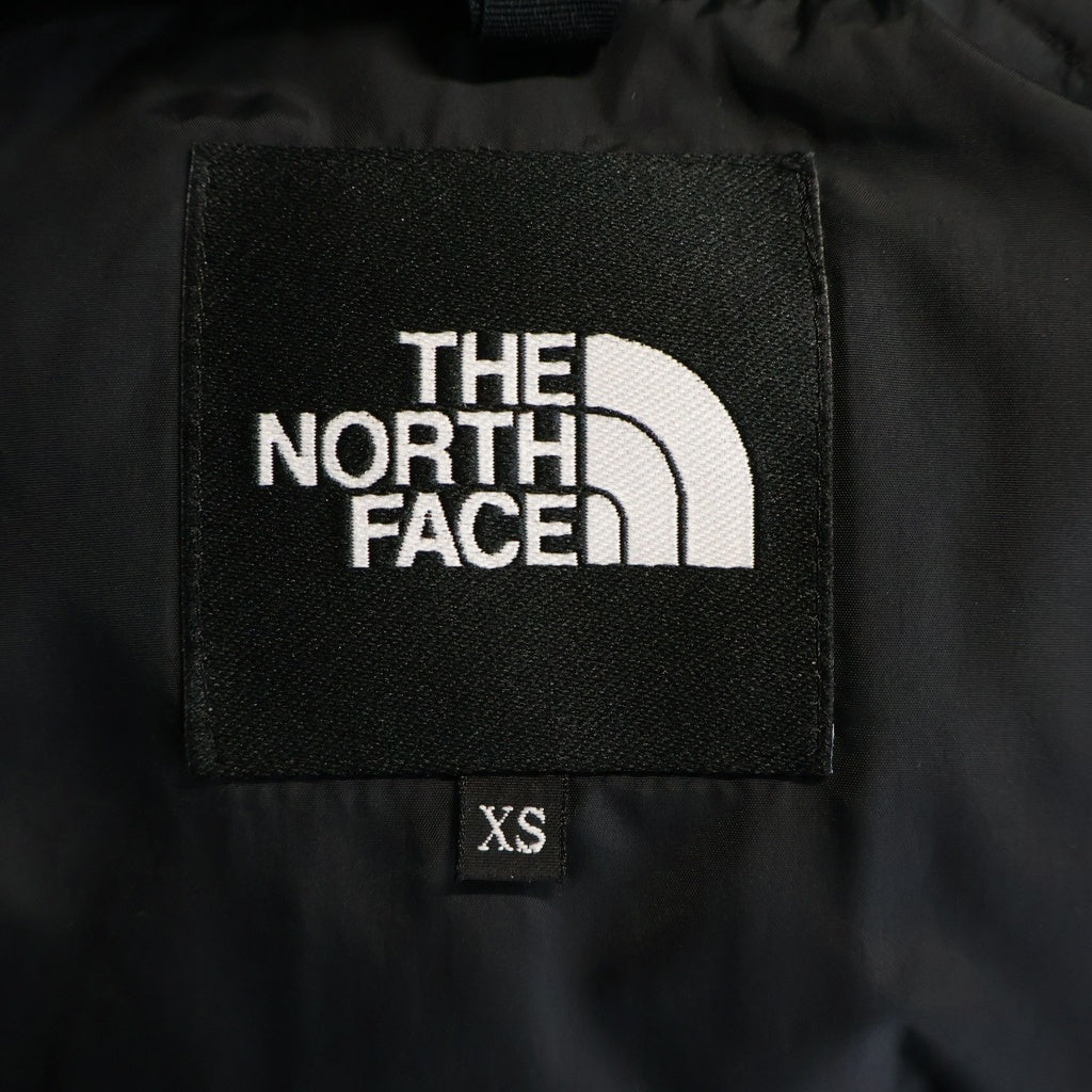 THE NORTH FACE(ザノースフェイス) Novelty Nuptse Jacket リアルツリーカモ 総柄 ノベルティ ヌプシ ダウンジャケット カーキ ND42230R