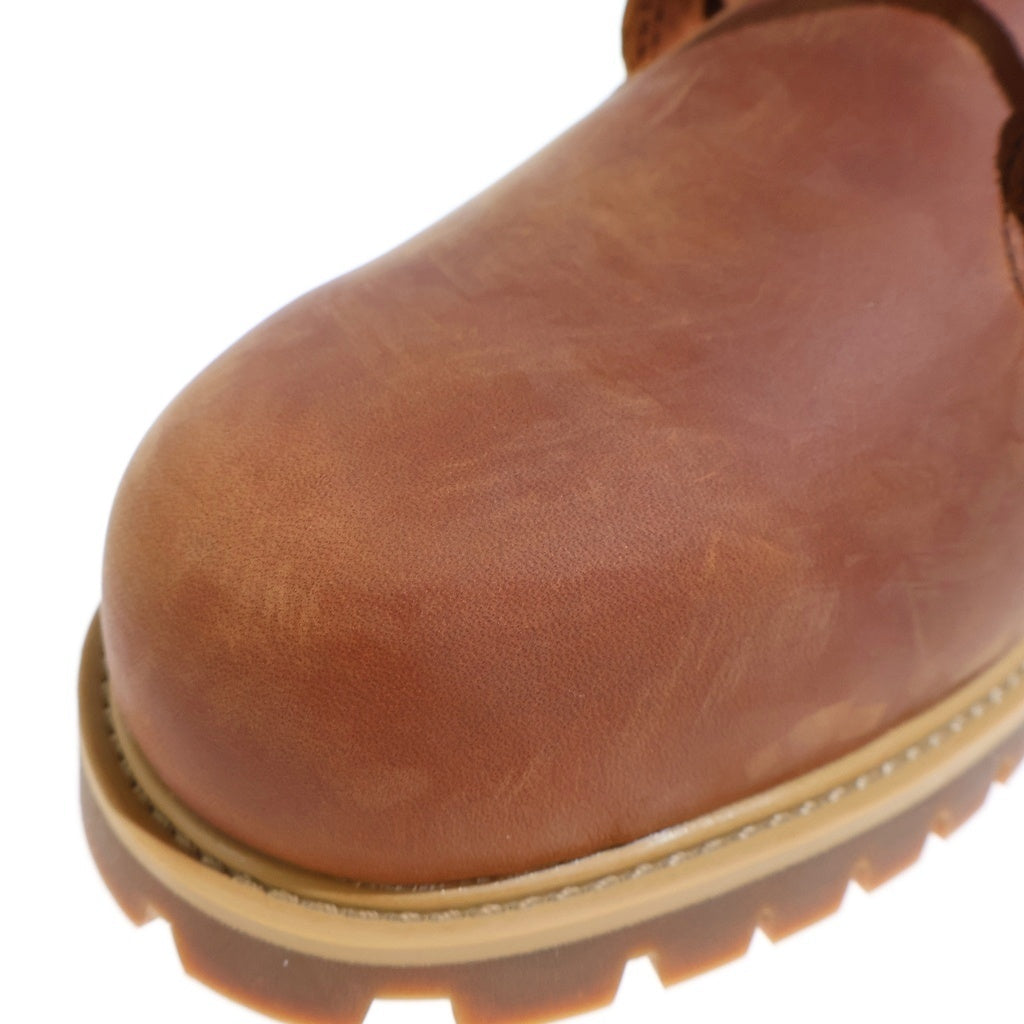 Timberland(ティンバーランド) Alburn 6 Inch Lace Up Waterproof Boots アルバーン 6インチ レースアップ ウォータープルーフ ハイカットブーツ US8.5W/26.5cm TB1A1H8Q855