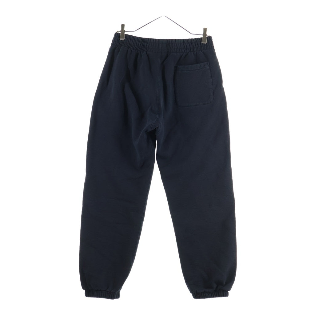 SUPREME(シュプリーム) 24AW Small Box Sweatpant スモール ボックス ロゴ ドローストリング スウェットパンツ ブラック