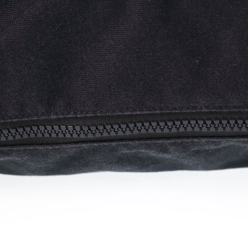 SUPREME(シュプリーム) 25SS Utility Bag ユーティリティ ロゴパッチ 刺繍 ショルダーバッグ ブラック レディース