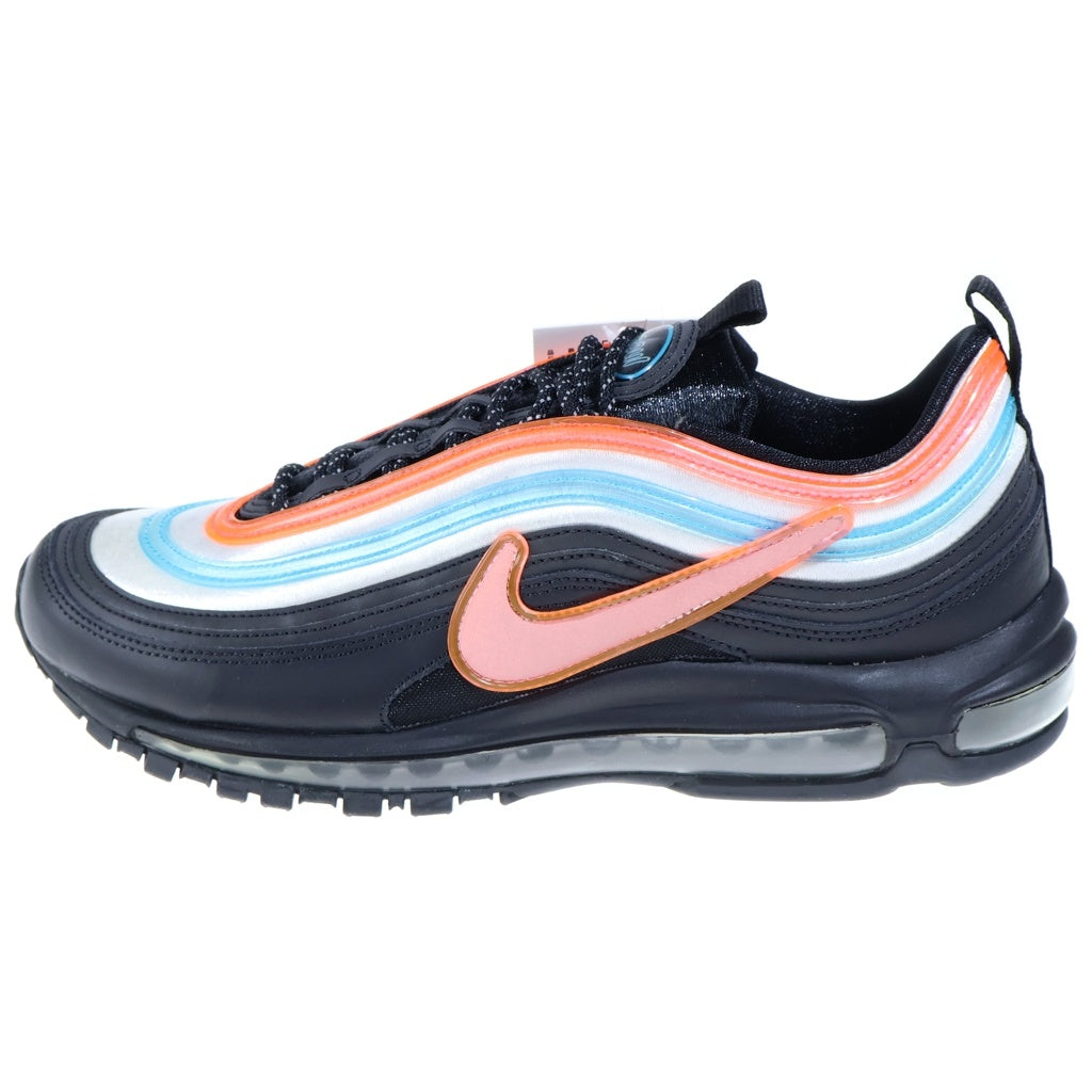 NIKE(ナイキ) Air Max 97 エア マックス ローカットスニーカー マルチ US12/30cm CI1503-001