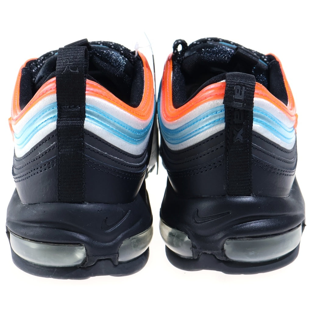NIKE(ナイキ) Air Max 97 エア マックス ローカットスニーカー マルチ US12/30cm CI1503-001