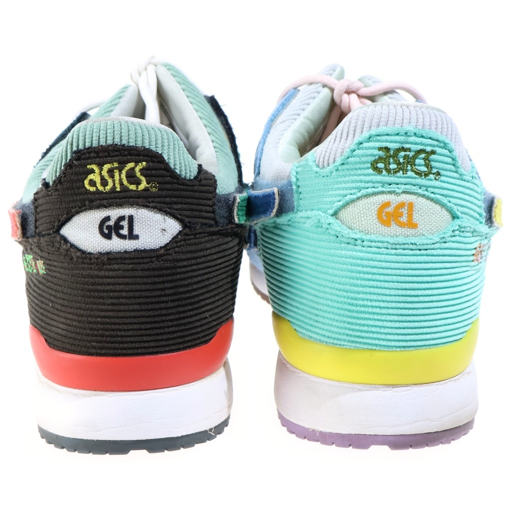 ASICS(アシックス) ×Sean Wotherspoon×Atmos Gel-Lyte3 OG ショーン ウェザースプーン アトモス ゲルライト3 マルチ US12/30cm 1203A019