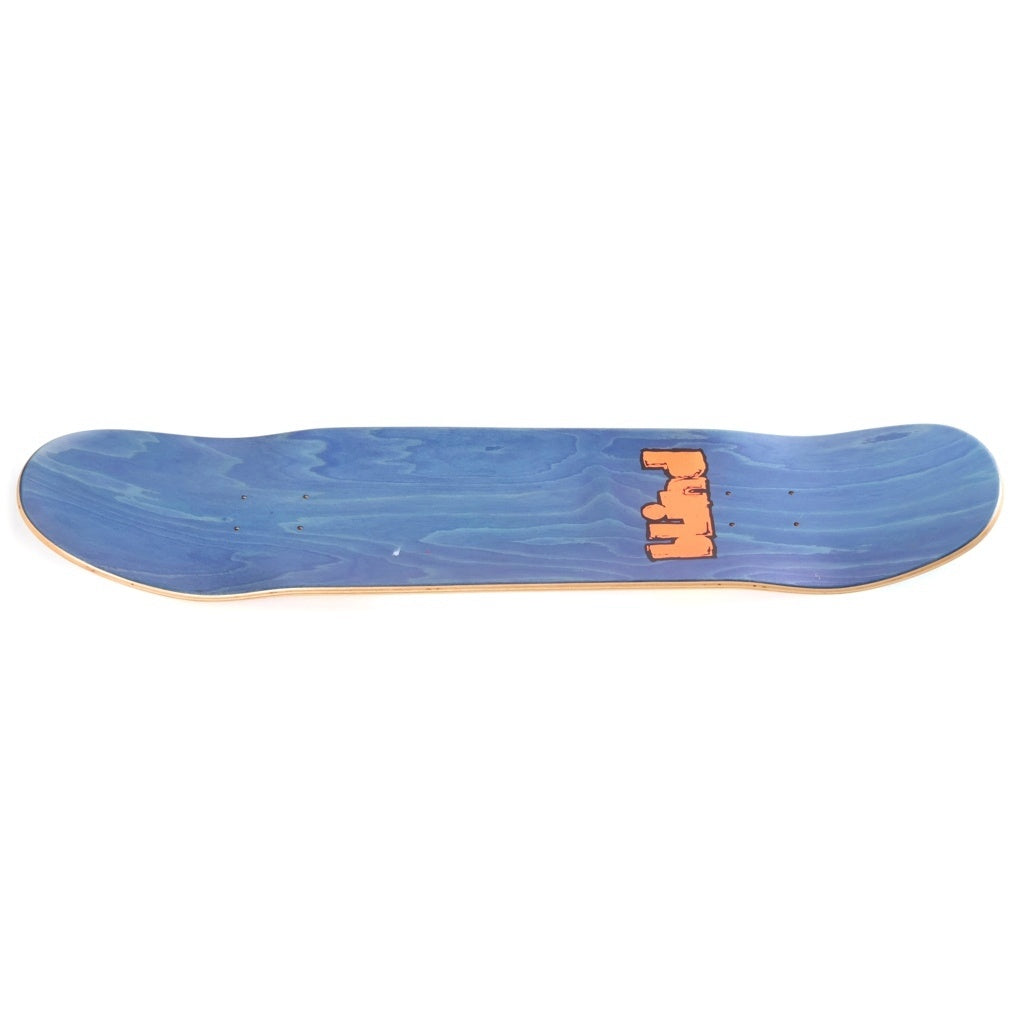 NO BRAND(ノーブランド) Blind(ブラインド) EARLY BLIND AND VIDEO DAYS COLLECTION AMERICAN DECK アーリーブラインド ビデオデイズ コレクション 星条旗 スケートボードデッキ マルチ