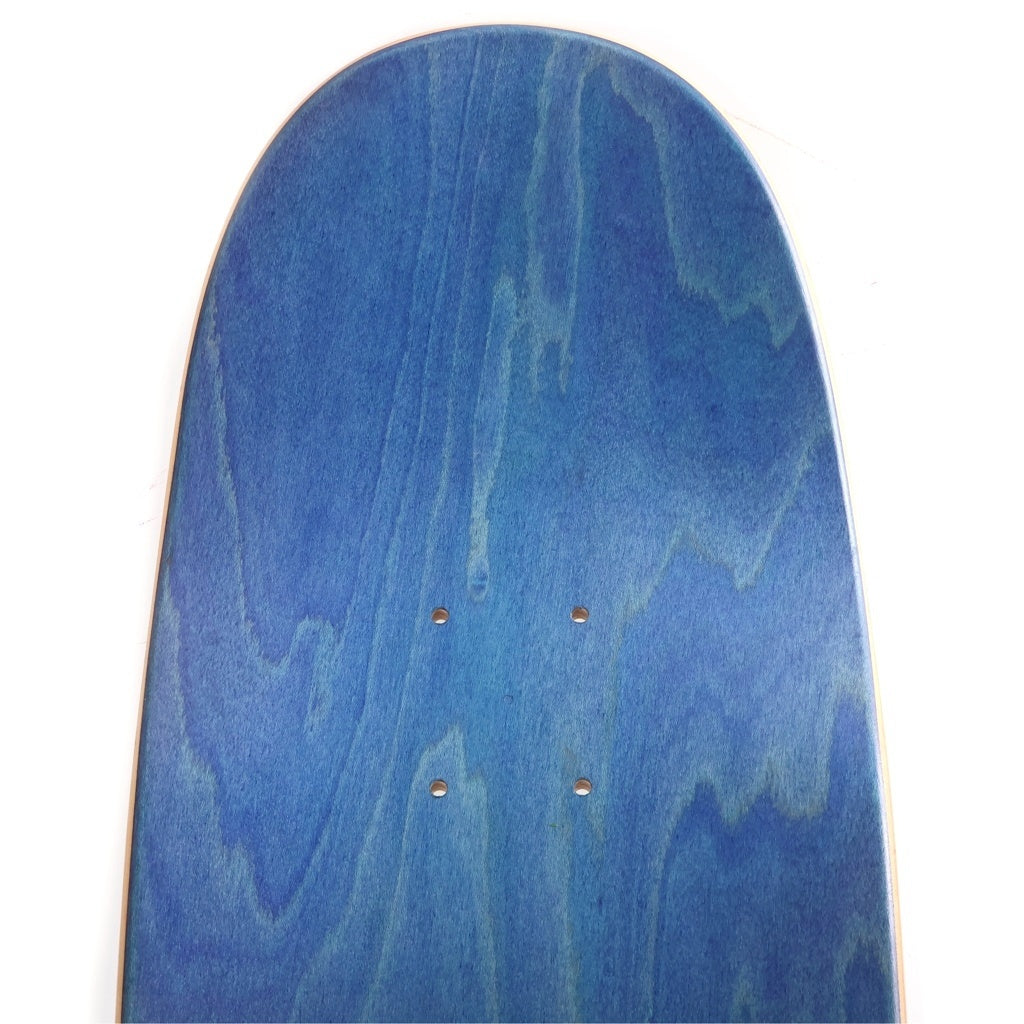 NO BRAND(ノーブランド) Blind(ブラインド) EARLY BLIND AND VIDEO DAYS COLLECTION AMERICAN DECK アーリーブラインド ビデオデイズ コレクション 星条旗 スケートボードデッキ マルチ