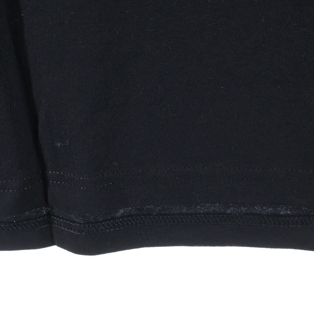 STUSSY(ステューシー) ×JUNYA WATANABE MAN VENUS T-SHIRT ヴィーナス フロントプリント 半袖Tシャツ カットソー ブラック WRーT903-100