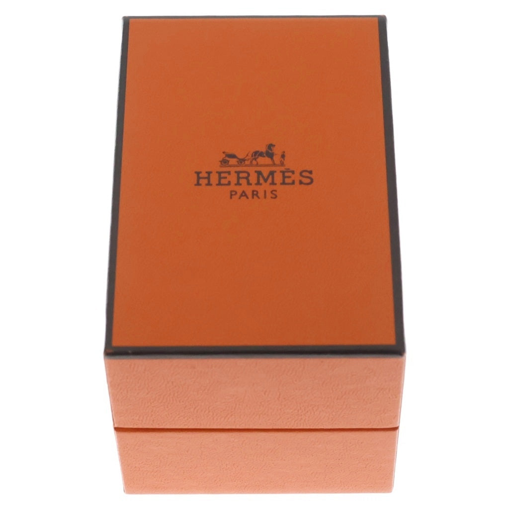 HERMES(エルメス) Chaine d'Ancre Enchainee GM シェーヌダンクル アンシェネGM リング シルバー レディース